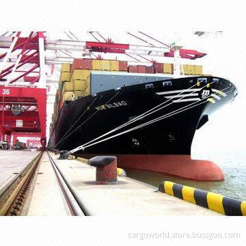 air & ocean freight, warehouse & customs clearance, import & export